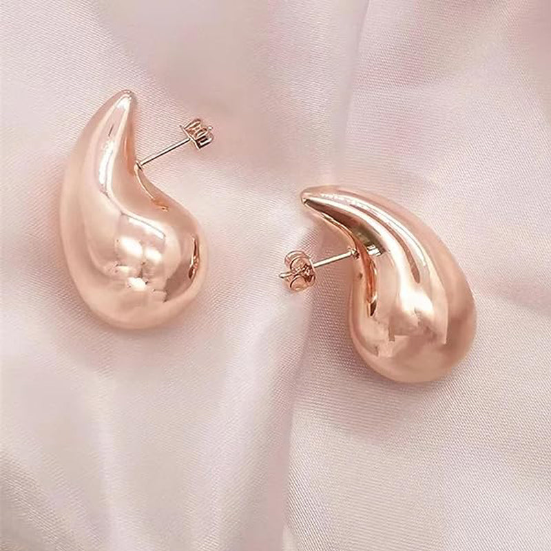 Rose Gold Color Collection