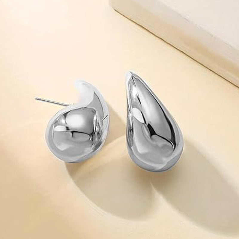 Silver Color Collection