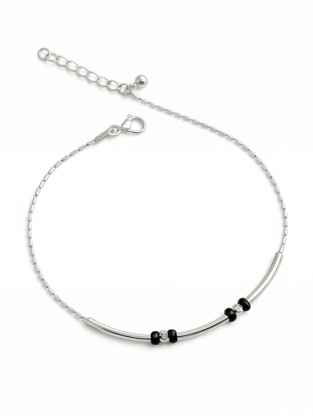 Lunar Arch Nazaria Anklet