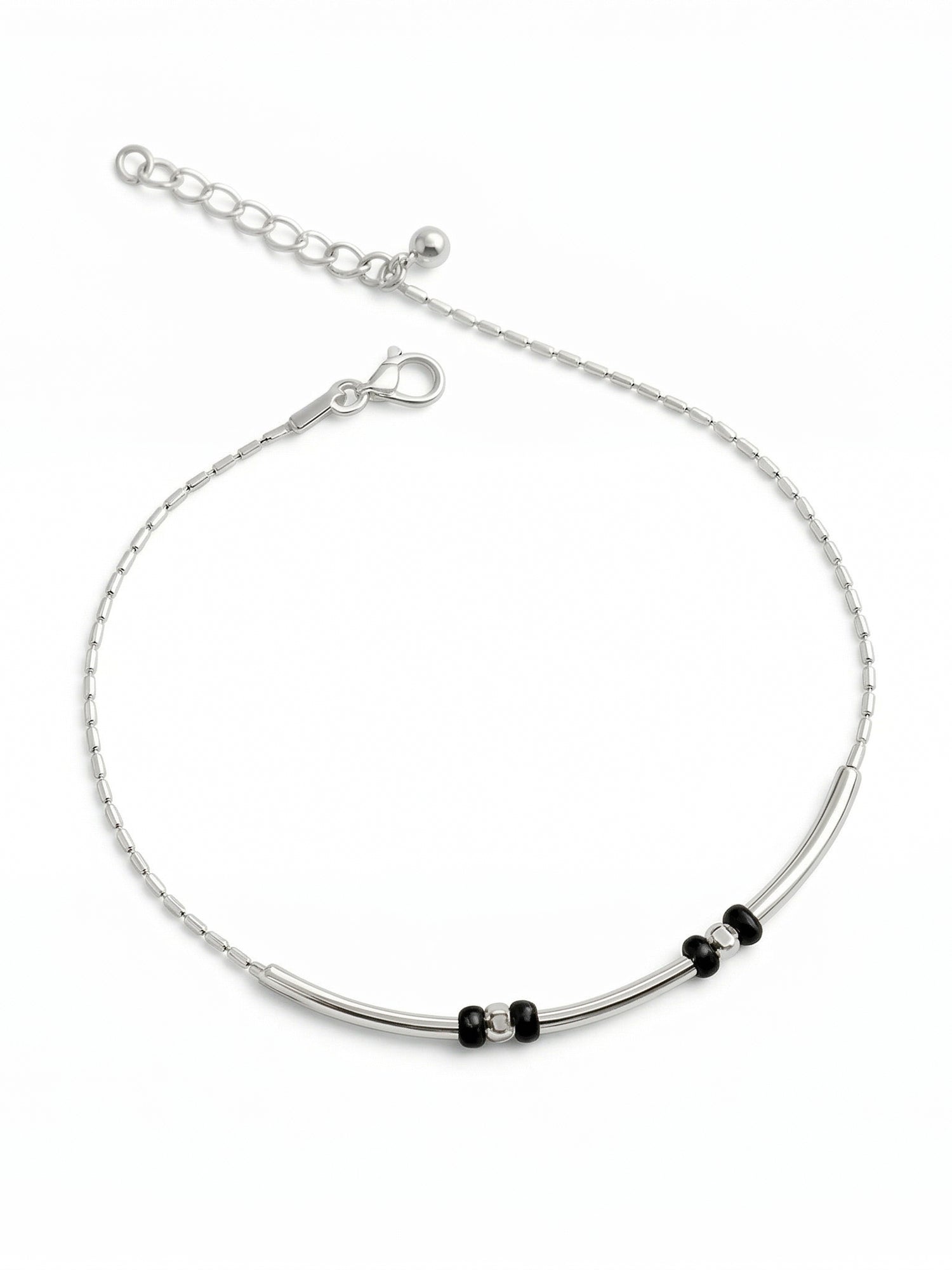 Lunar Arch Nazaria Anklet