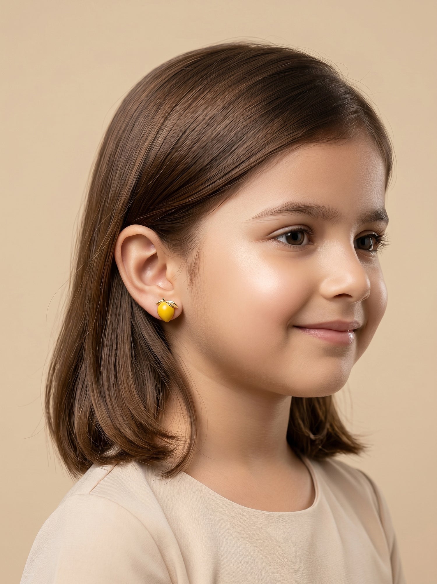 Sweet Summer Mango Studs