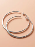 Linear Ribbon Architectural Hoops