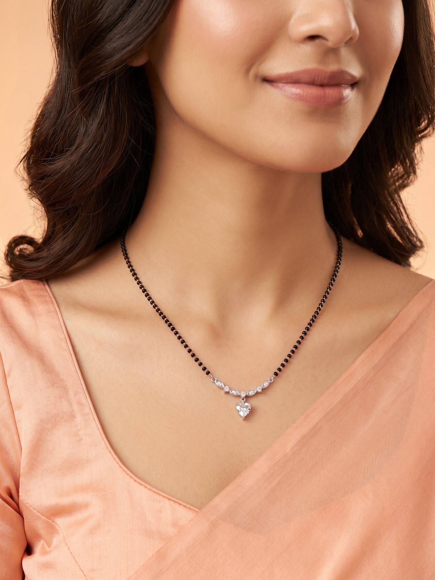 Amour Radiance Mangalsutra