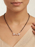Sacred Bloom Mangalsutra