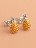 Tropical Pineapple Punch Studs