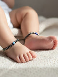Protective Nazar Kids Anklet