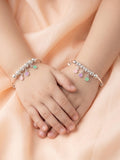 Meadow Blossom Kids Bangles
