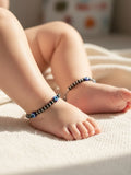 Nazar Kids Anklet