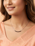 Luna Arch Mangalsutra