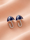 Midnight Rain Umbrella Studs