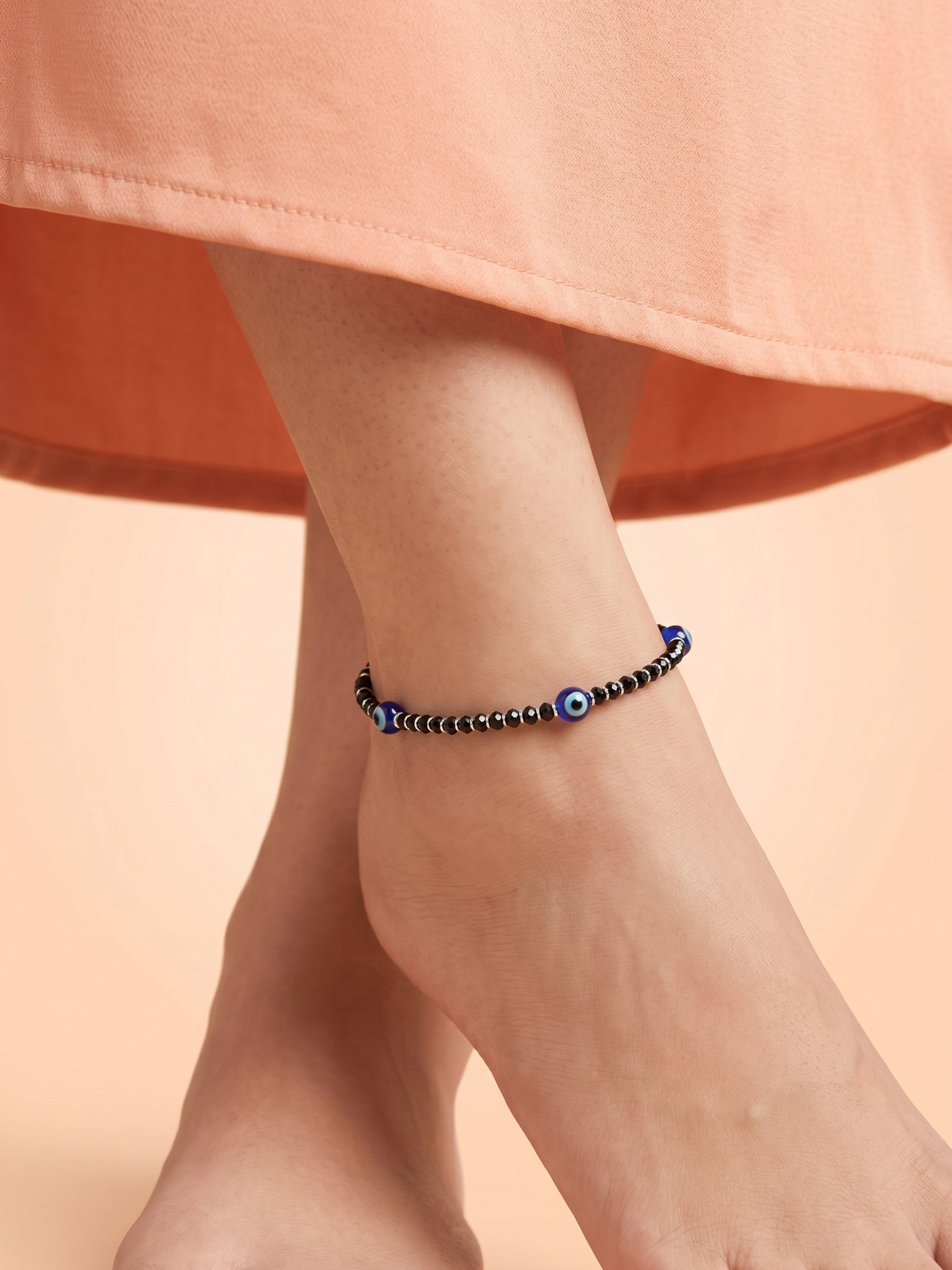 Astral Guard Anklet