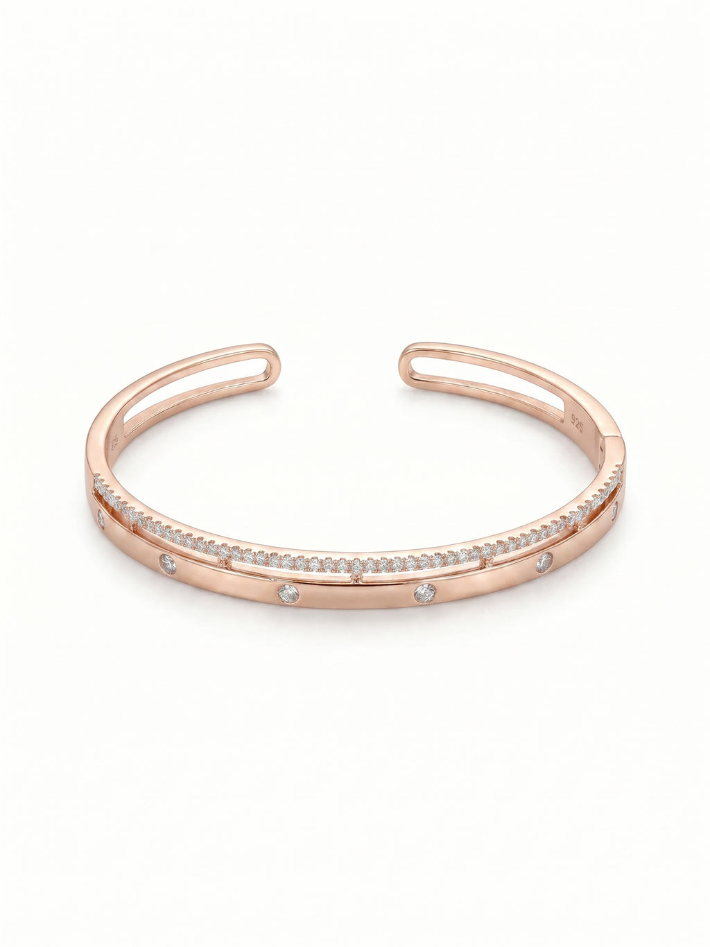 Eclipse Horizon Cuff