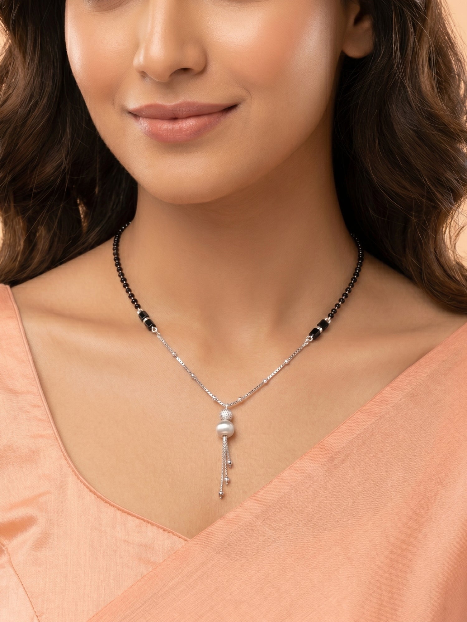 Verdant Muse Mangalsutra