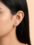 Blossom Dew Drop Earrings