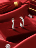 Luminary Hoop Earrings