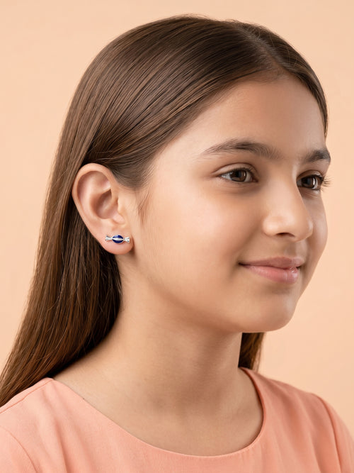 Deep Sea Candy Wrap Studs