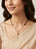 Verdant Muse Mangalsutra