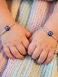 Protective Nazar Kids Bangles