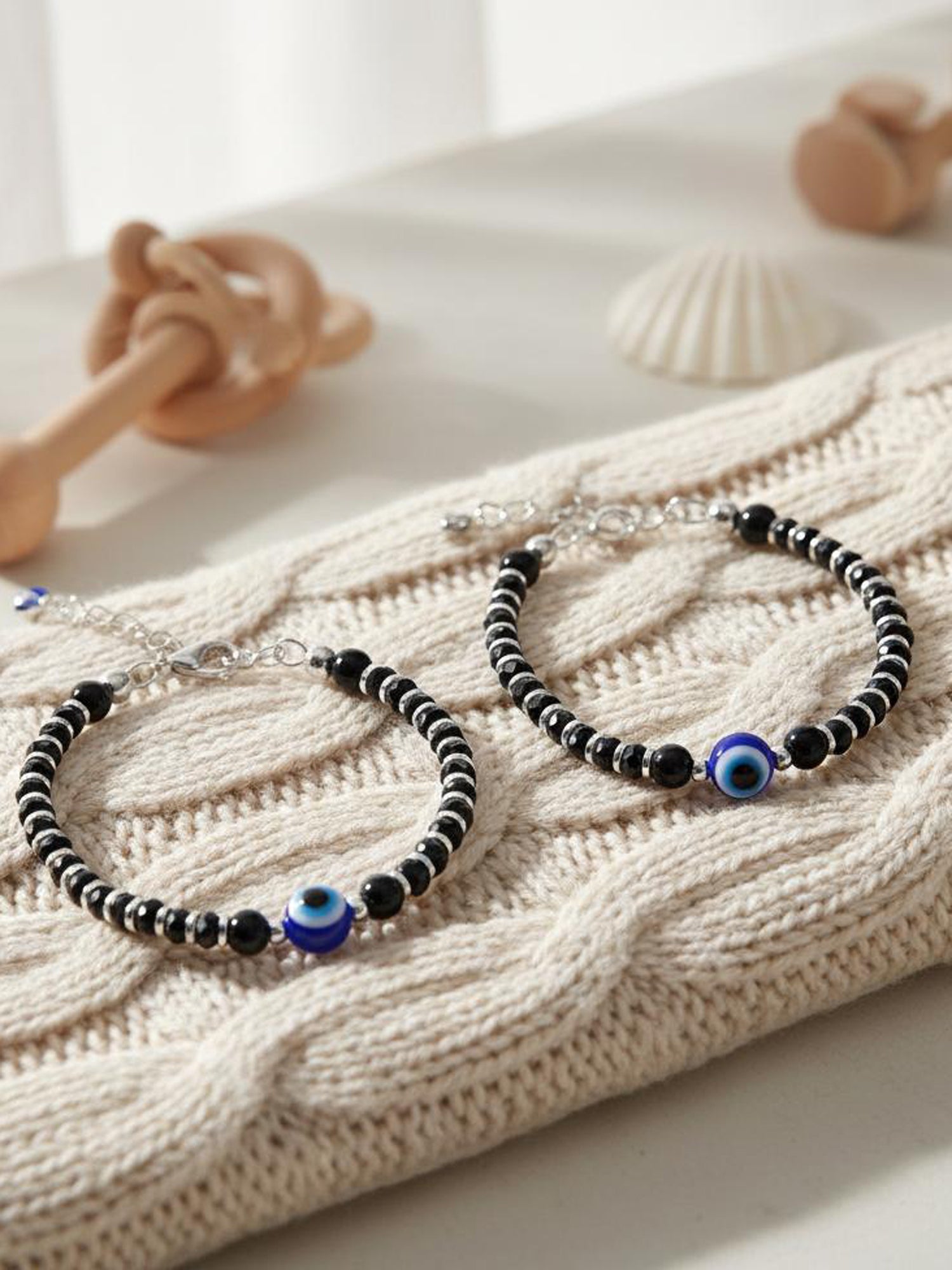 Little Guardian Bracelet