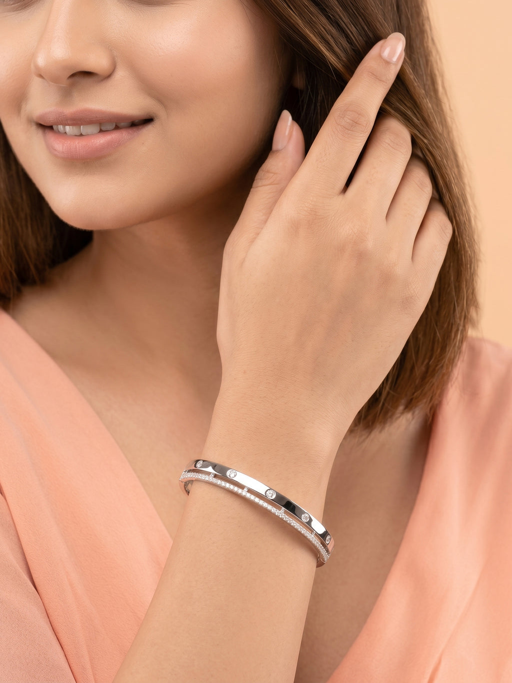 Eclipse Horizon Cuff