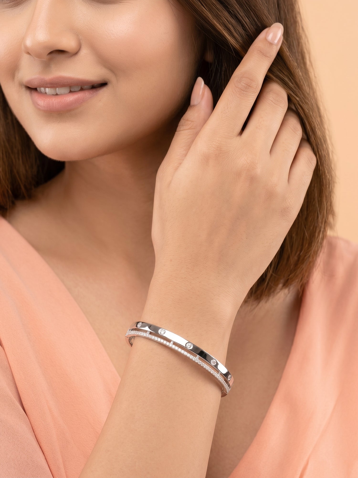 Eclipse Horizon Cuff