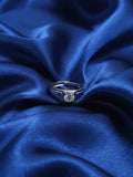 Imperial Signet Men's Ring