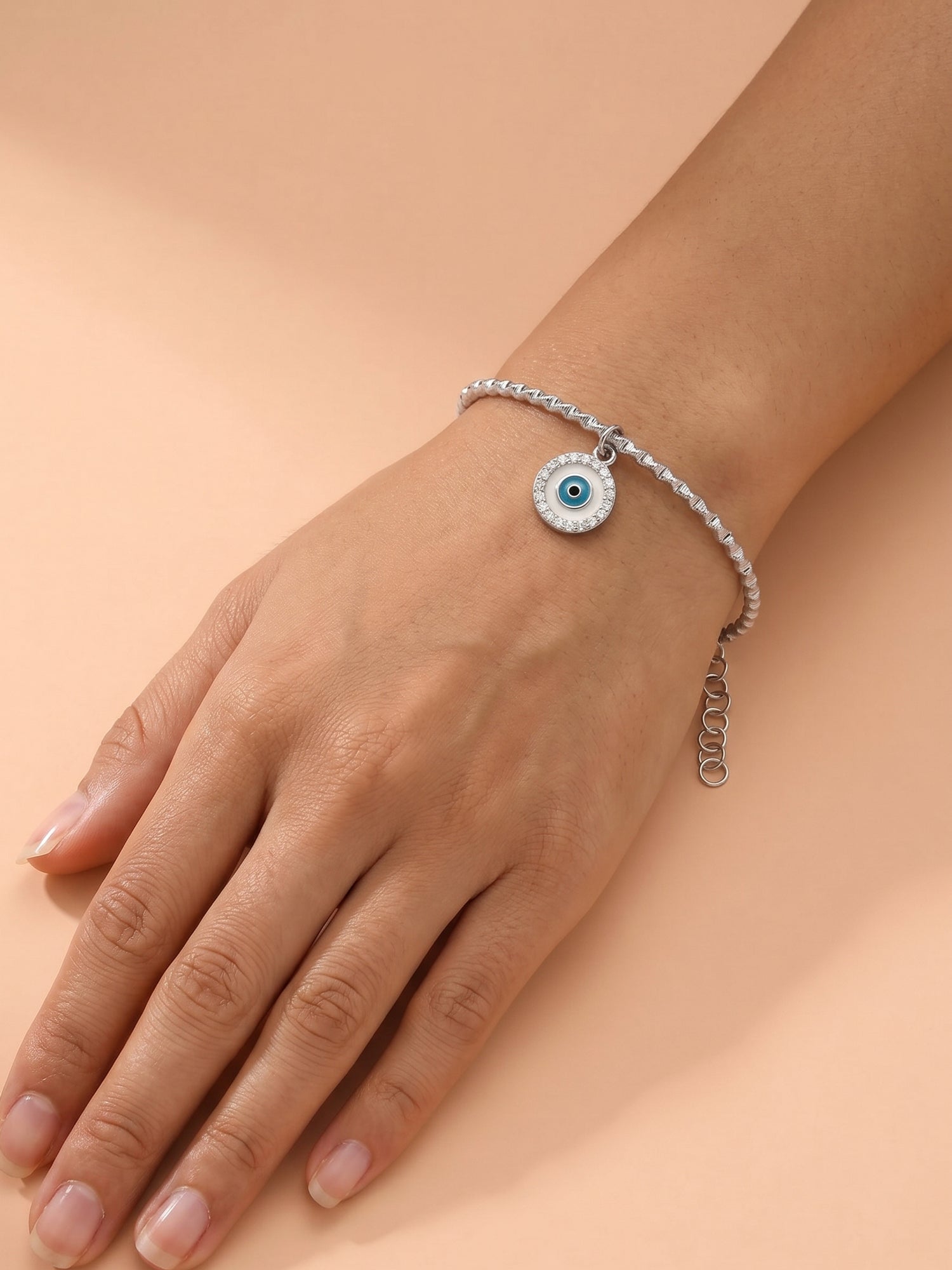 Selene Gaze Bracelet