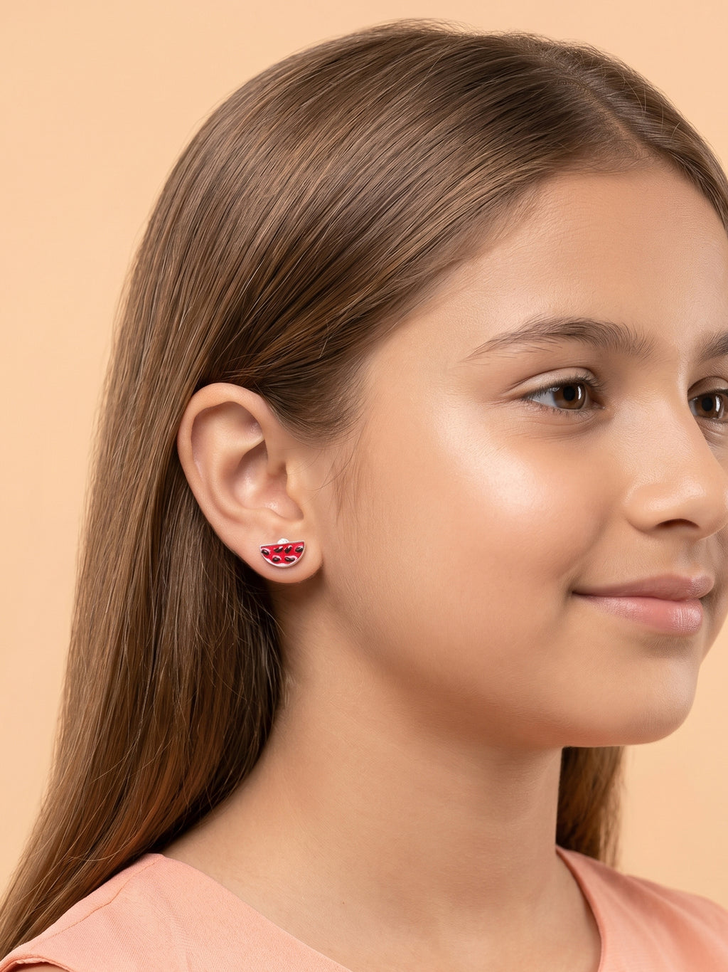Summer Breeze Watermelon Studs