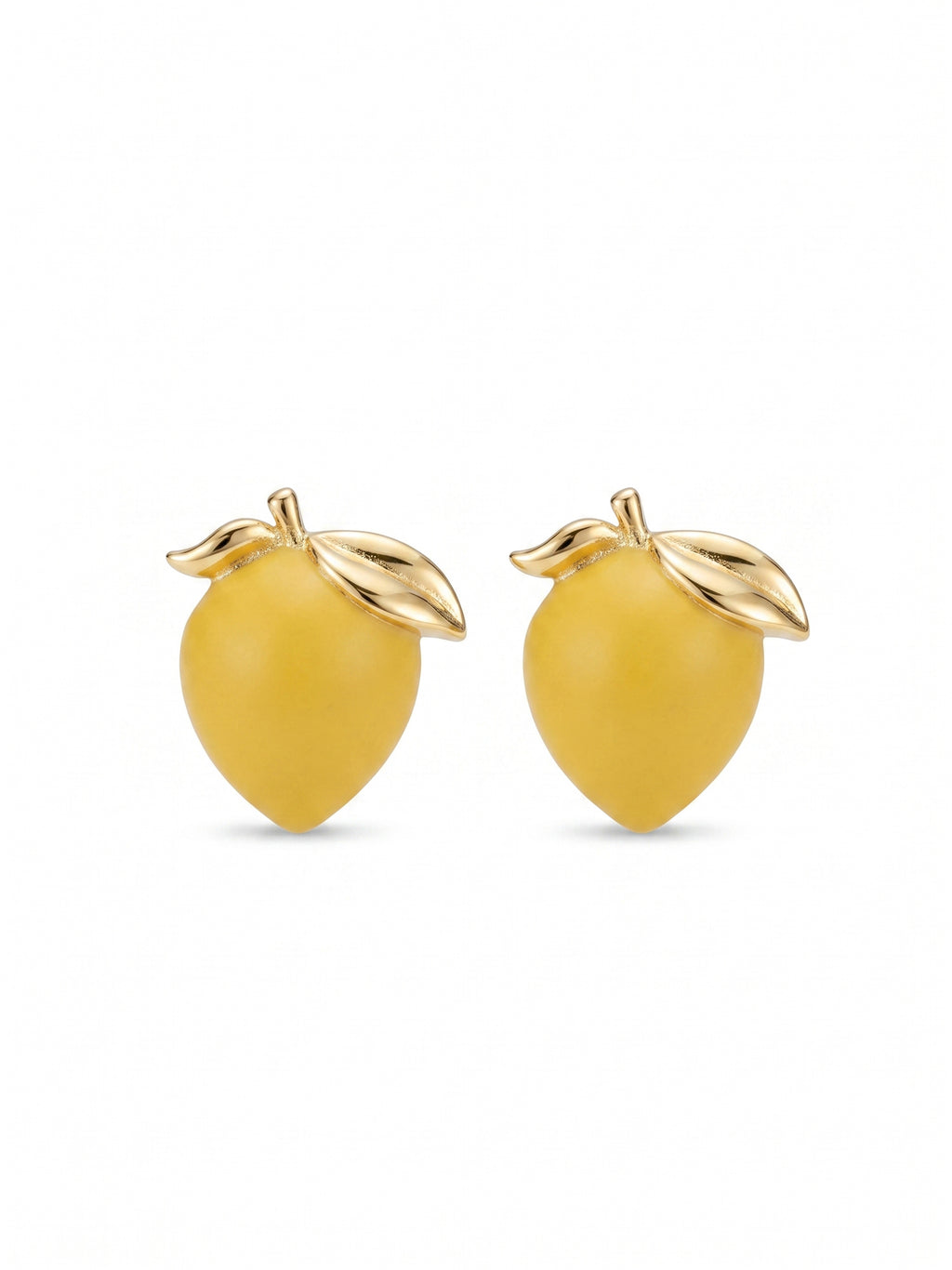 Sweet Summer Mango Studs