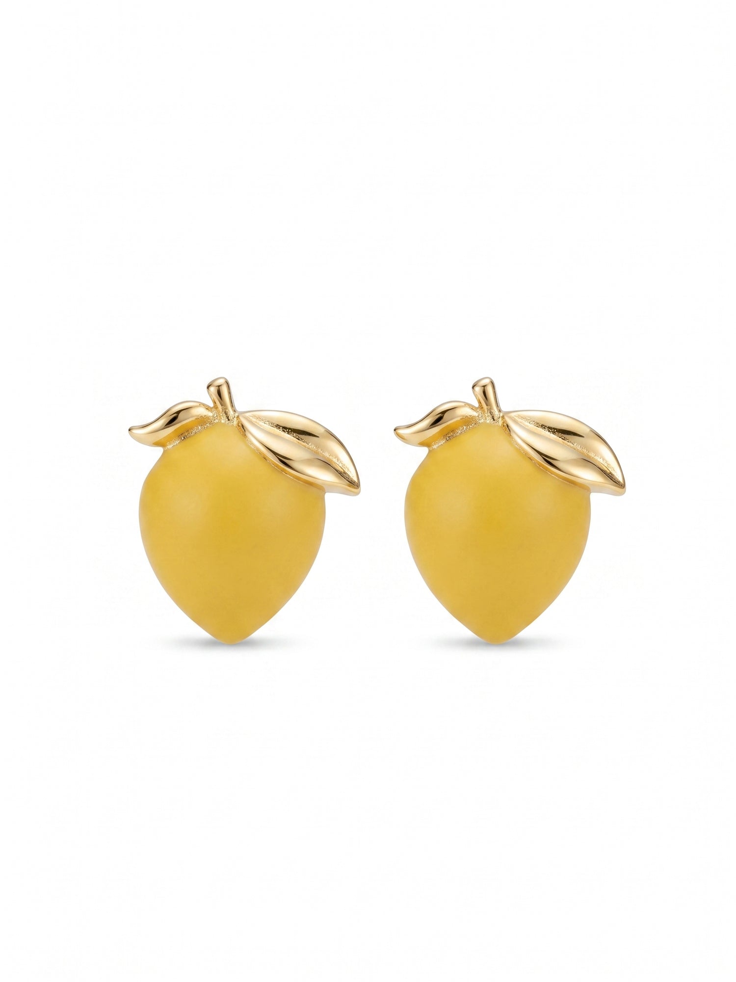 Sweet Summer Mango Studs