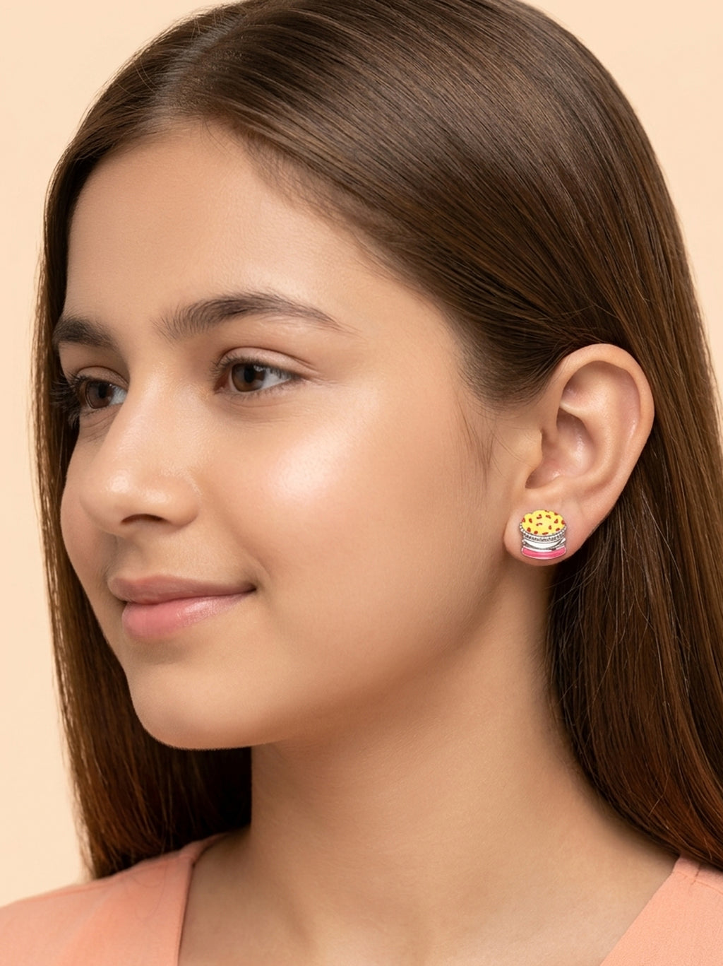 Scrumptious Burger Studs