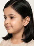 Melodic Harmony Stud Earrings