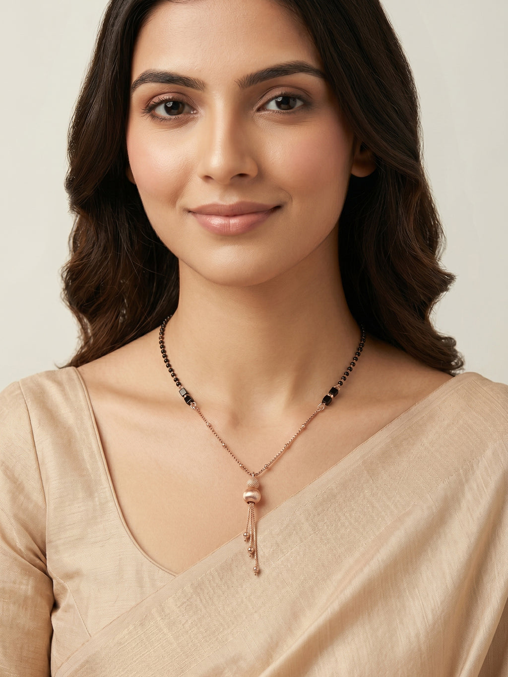 Verdant Muse Mangalsutra