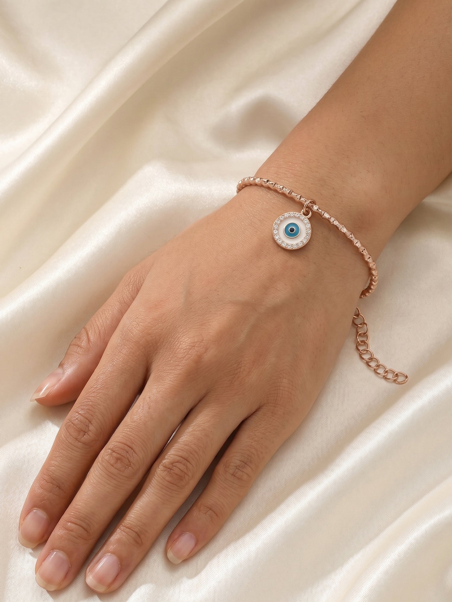Selene Gaze Bracelet