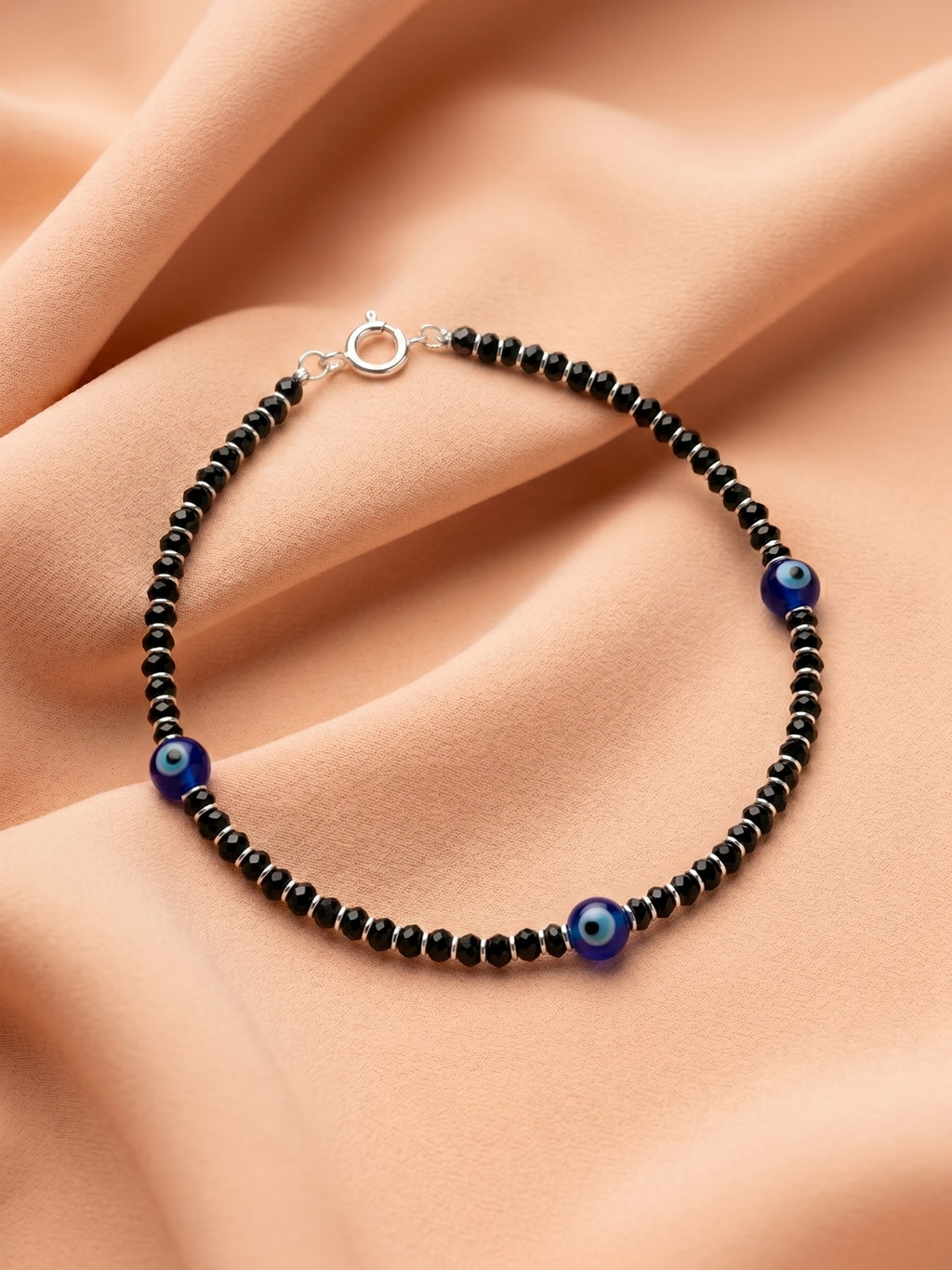 Astral Guard Anklet