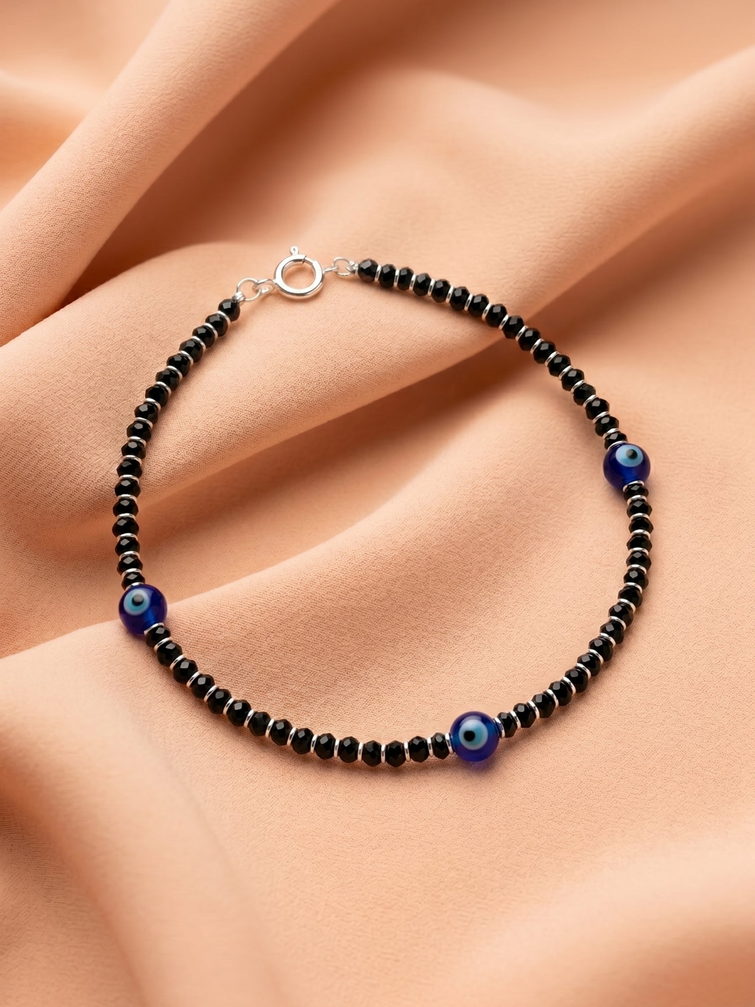 Astral Guard Anklet