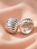 Spherical Ribbon Architectural Studs