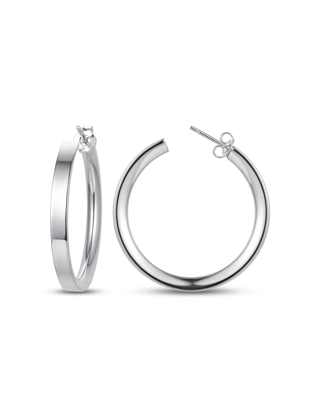 Essential Ribbon Architectural Hoops