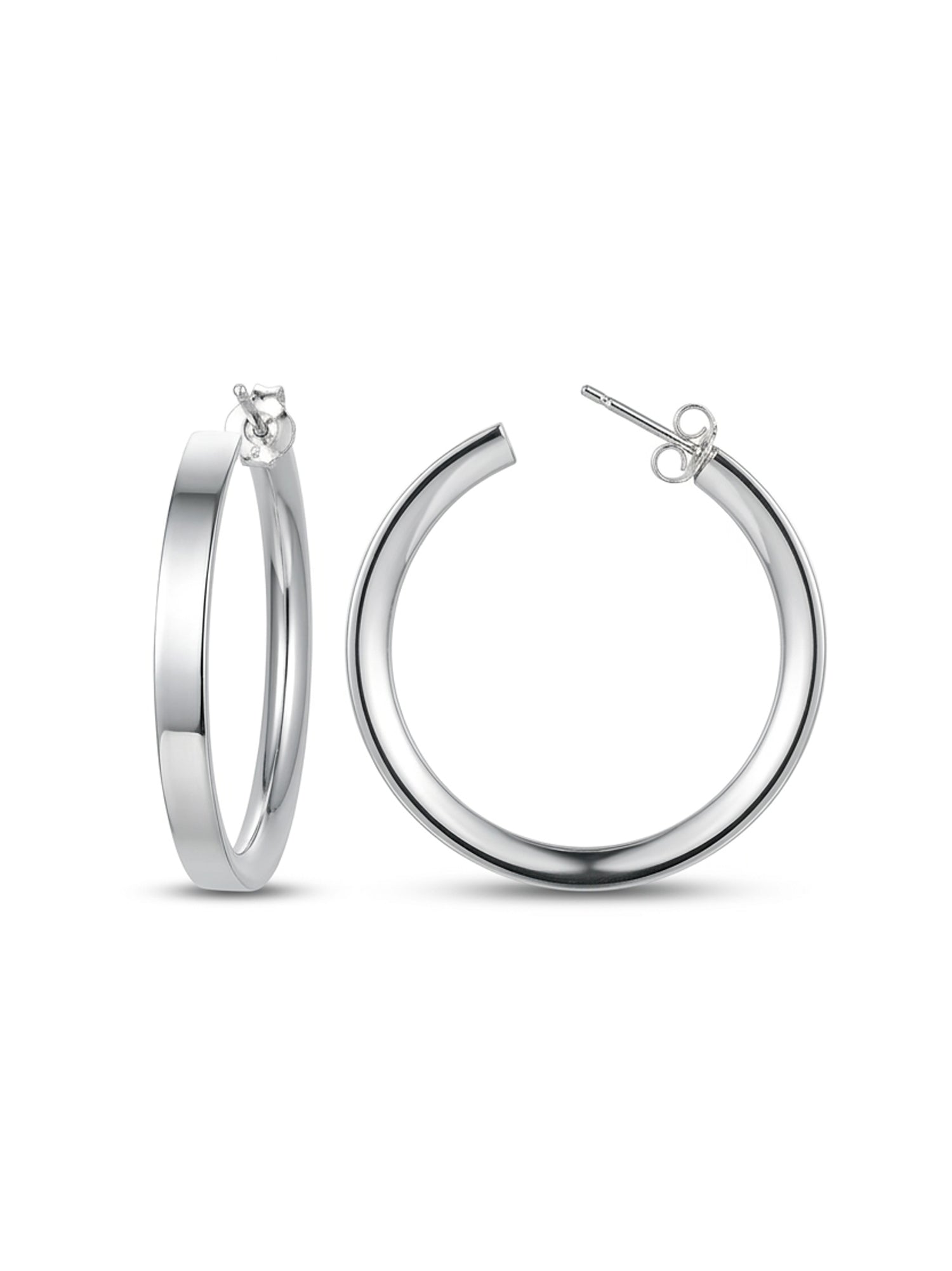 Essential Ribbon Architectural Hoops