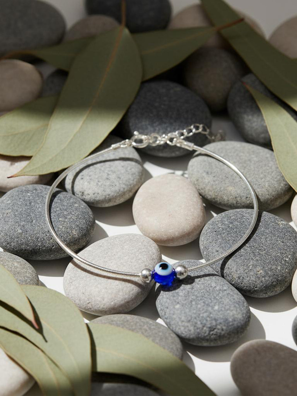 The Astral Guard Bracelet