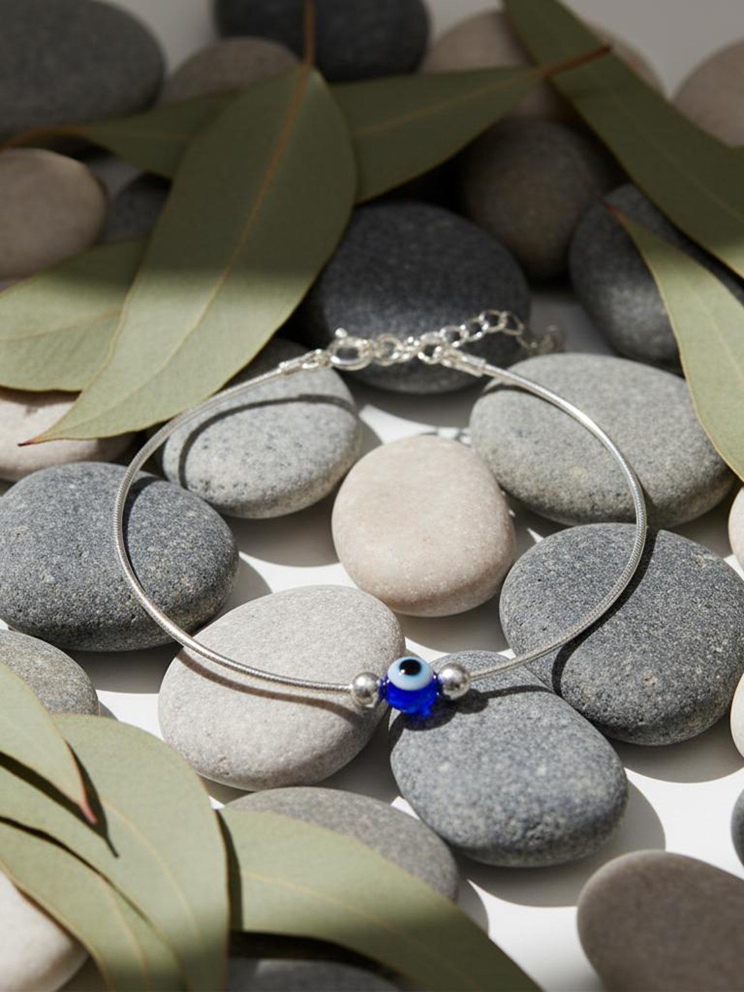 The Astral Guard Bracelet
