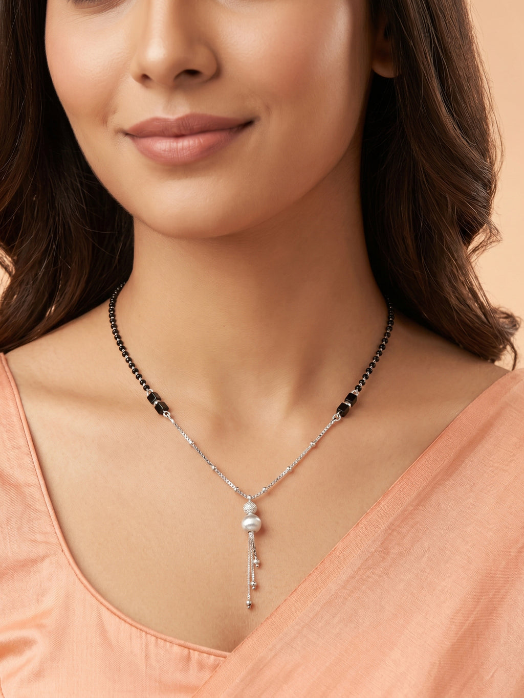 Verdant Muse Mangalsutra