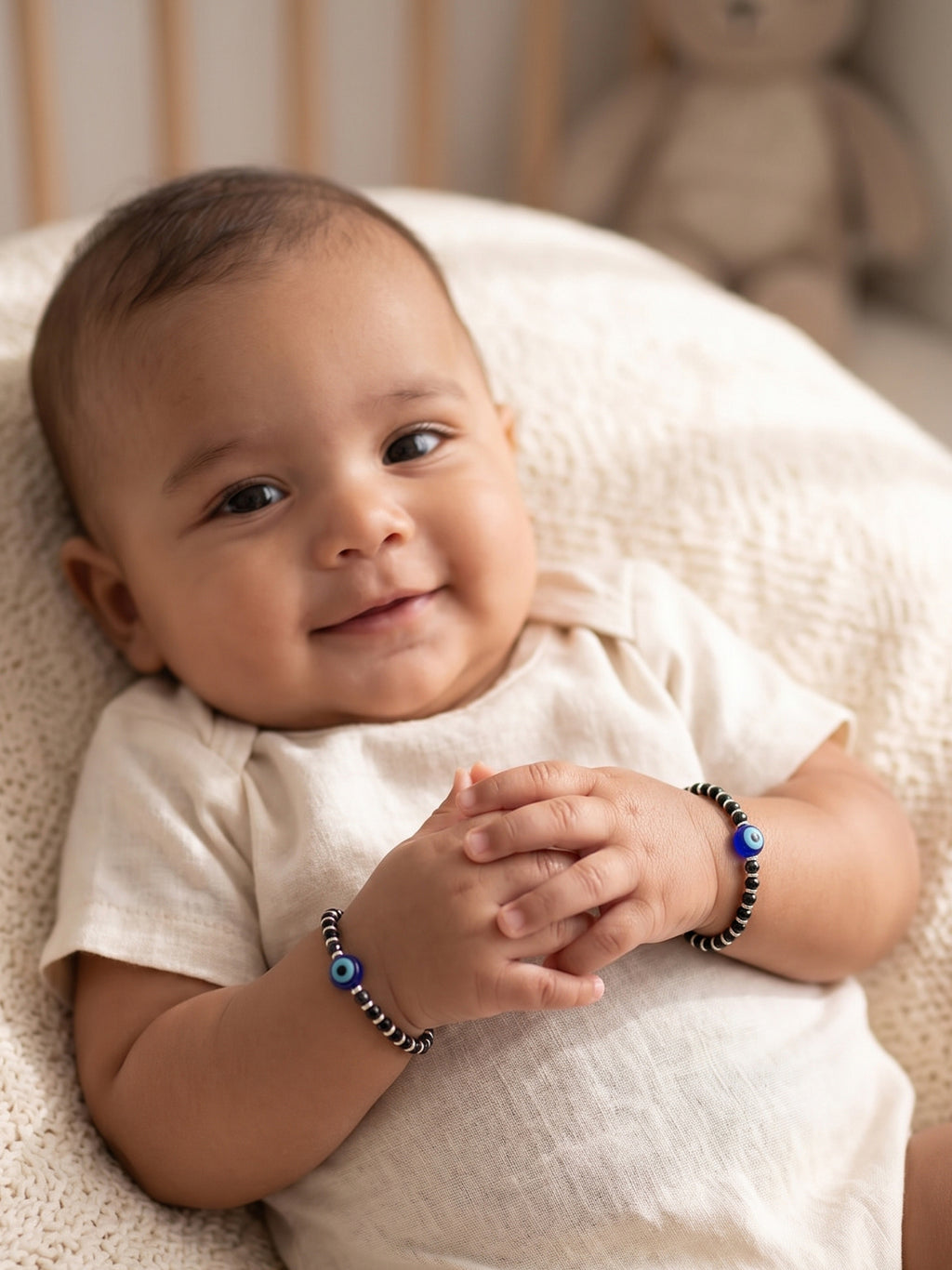 Little Guardian Bracelet