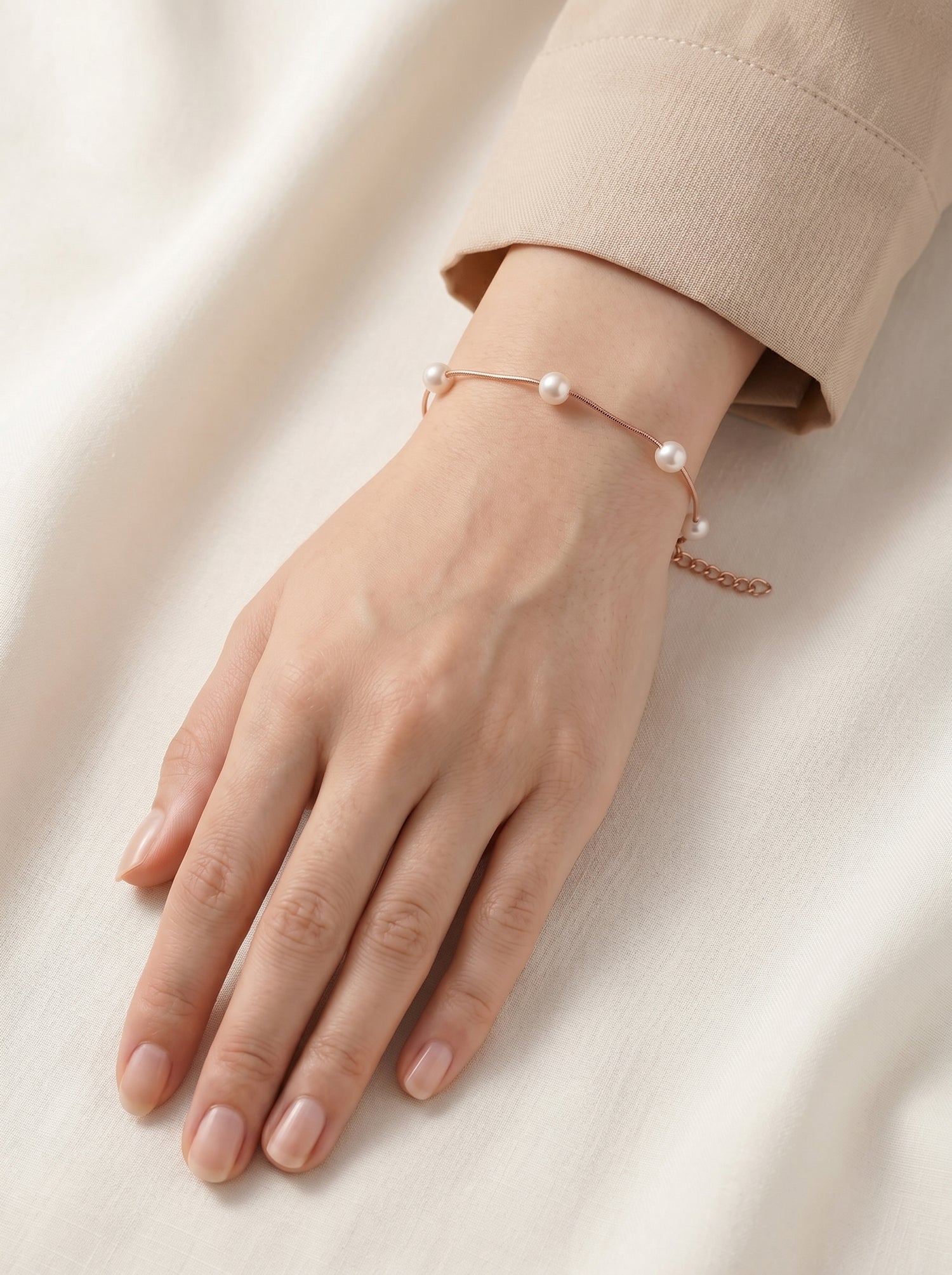 Luna Orbit Bracelet
