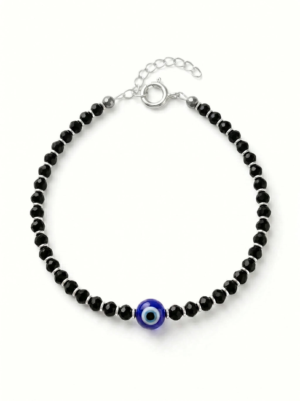 Midnight Vigil Anklet