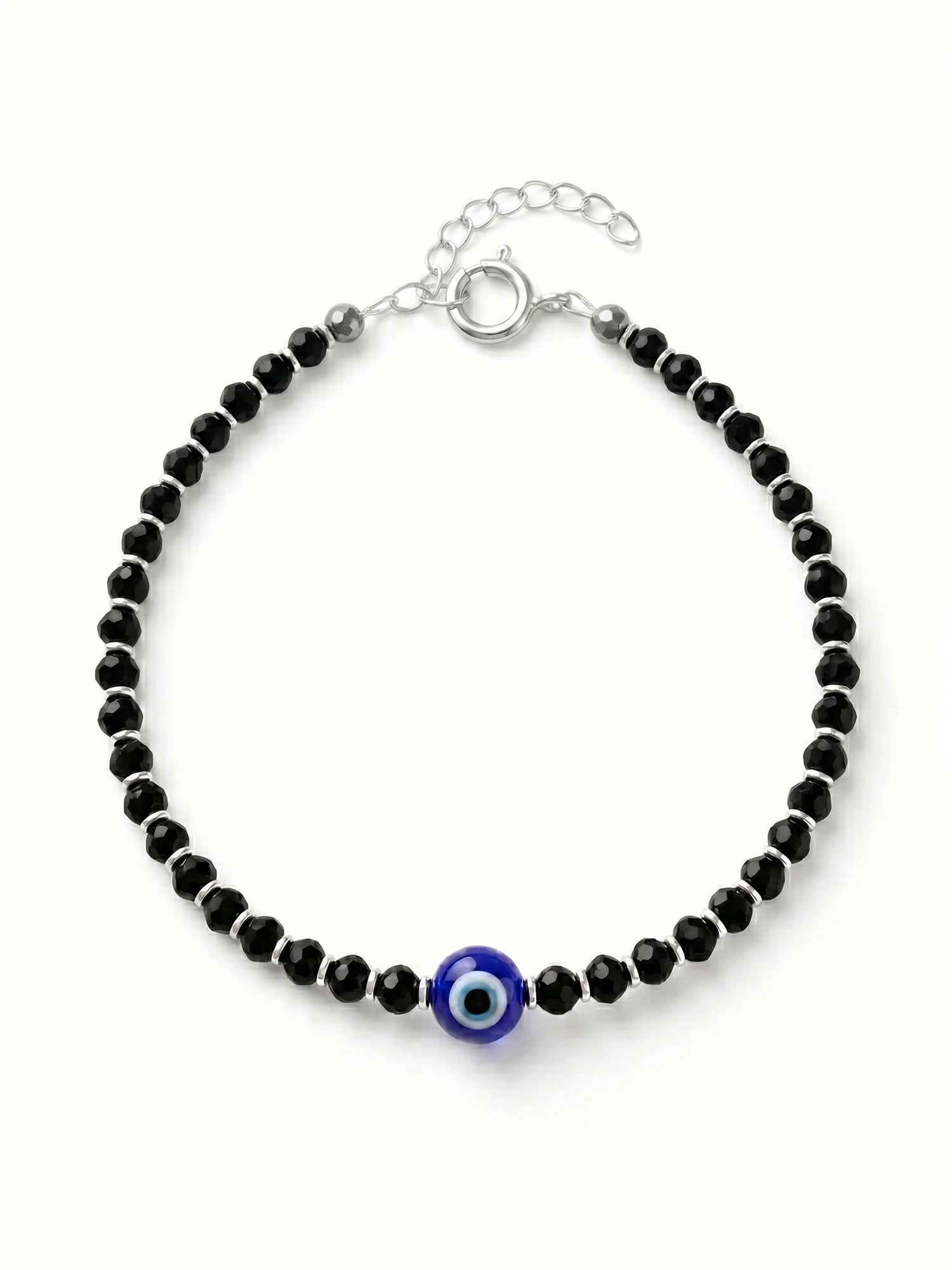 Midnight Vigil Anklet