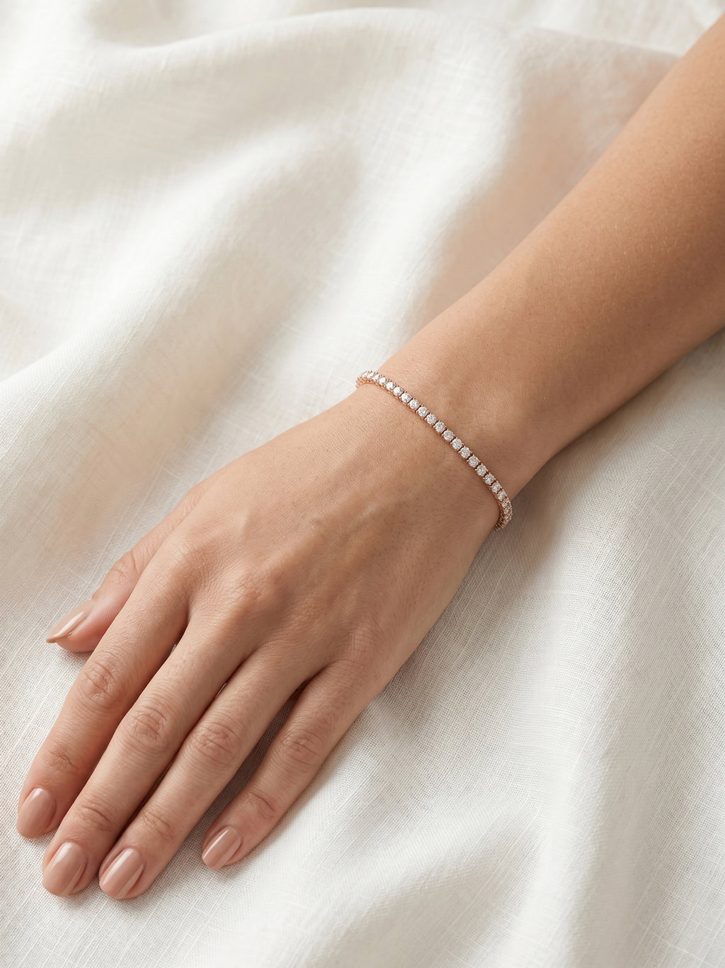 Lumina Guardian Boho Bracelet