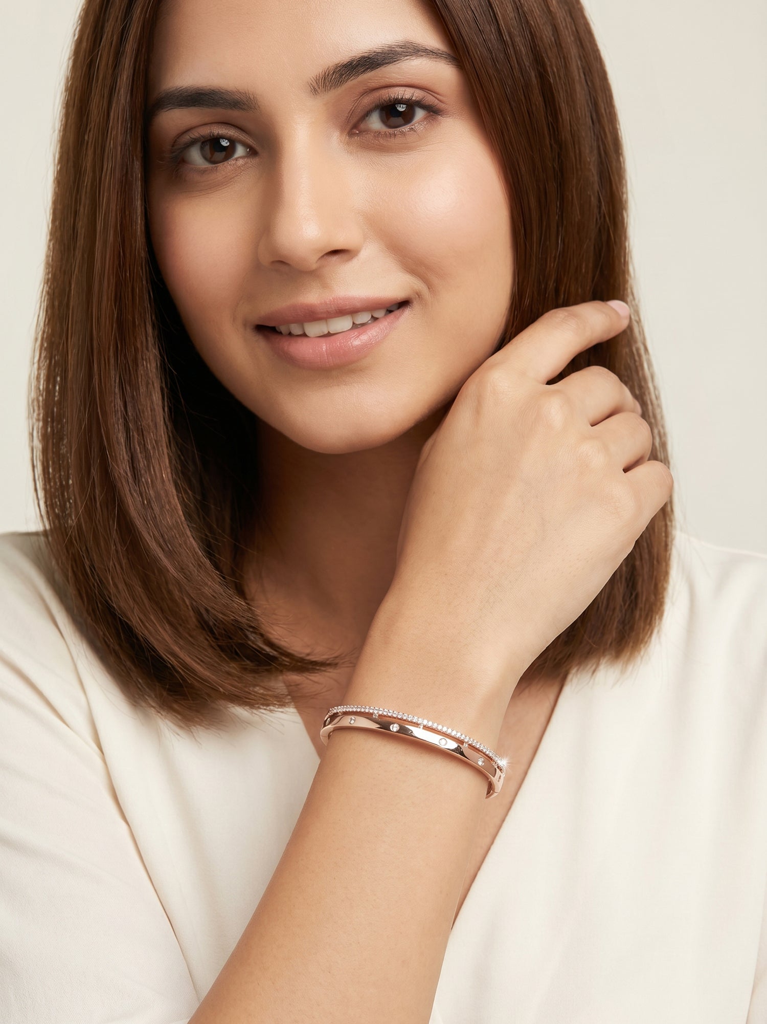 Eclipse Horizon Cuff