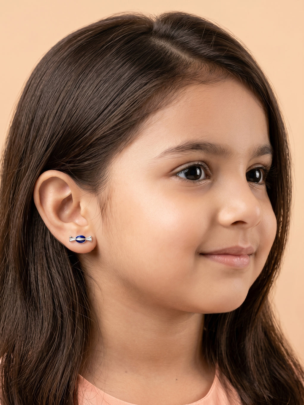 Deep Sea Candy Wrap Studs