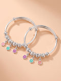 Meadow Blossom Kids Bangles
